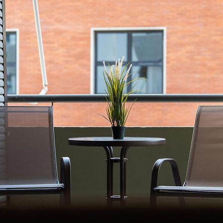 Relaxing 1Bd Apt. W/Private Balcony Athens Exterior photo