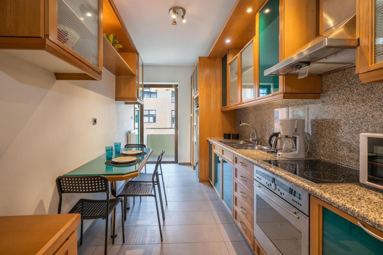 Relaxing 1Bd Apt. W/Private Balcony Athens Exterior photo